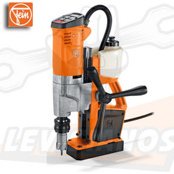 Fein KBU 35 QW Μαγνητικό Δράπανο 1100W