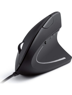 Anker AK-98ANWVM-BA Wired Black