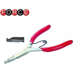 9T0104 ΤΣΙΜΠΙΔΙ ΠΕΤΑΛΟΕΙΔΩΝ ΑΣΦΑΛΕΙΩΝ FORCE 230mm