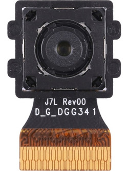 For Galaxy J7 Prime (T-Mobile) J727T Back Camera Module (OEM)