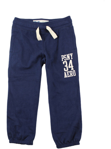 Aeropostale Παιδικό Παντελόνι Φόρμας Navy Μπλε 7504971