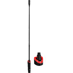JTS Taky GM-5218SW Μικρόφωνο Gooseneck XLR