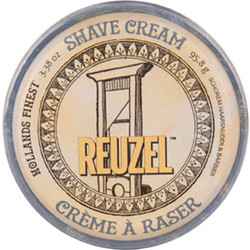 Reuzel Κρέμα Ξυρίσματος 95.8gr