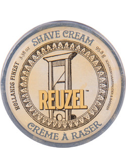 Reuzel Κρέμα Ξυρίσματος 95.8gr