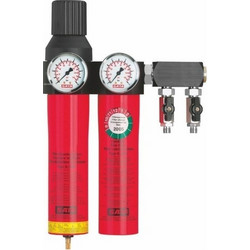 SATA 92296 Διπλό Φίλτρο