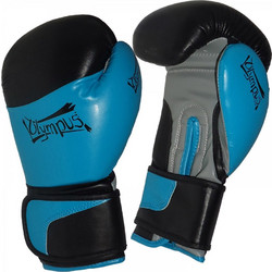 Olympus Energy PU Blue