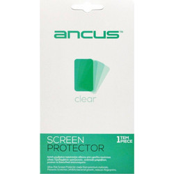 Screen Protector Ancus για ZTE Blade L3 Clear