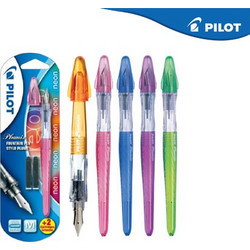 PILOT ΠΕΝΑ ΚΑΛΛΙΓΡΑΦΙΑΣ MEDIUM FCD-PX-N ΑΣΣΟΡΤΥ BBL