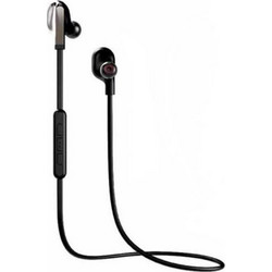MS-T15 Ακουστικά Bluetooth In Ear Black