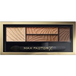 Max Factor Smokey Eye Drama Kit 03 Sumptuos Golds Παλέτα Σκιών 1.8gr