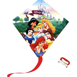 Eolo Disney - Princess