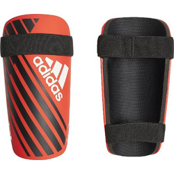 Adidas X Lite Επικαλαμίδες Ποδοσφαίρου Ενηλίκων Κόκκινες DN8608