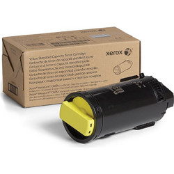 Xerox 106R03898 Yellow Toner
