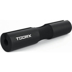 Προστατευτικό Μαξιλάρι για Μπάρες Squat Pad (CIP-G) Toorx