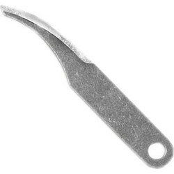 20107 CONVEX BLADE