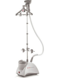 Singer Singer SWP-PRO Ατμοκαθαριστής Ρούχων Δαπέδου 1500W