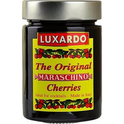 Luxardo Maraschino Cherries 400gr