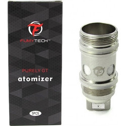 Fumytech Coil GT Tank