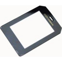 Jalou F100i εσωτερικό τζαμάκι οθόνης Dolce Cabbana / lens display new Sonyericsson Original