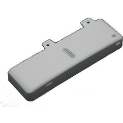Κάτω καπάκι Sony MT27i Xperia Sole Sola white original bottom cover