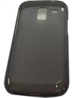 Θήκη OEM για Samsung Galaxy Ace 2 i8160 Back cover TPU Grey