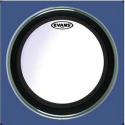 Evans BD20EMADCW Coated Bass Batter Δέρμα Ντραμς 20"