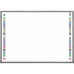 Classboard Interactive Whiteboard IB-82T 78.9 10p Multitouch