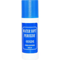 Asepta Water Soft Peroxide Oxygene 125ml