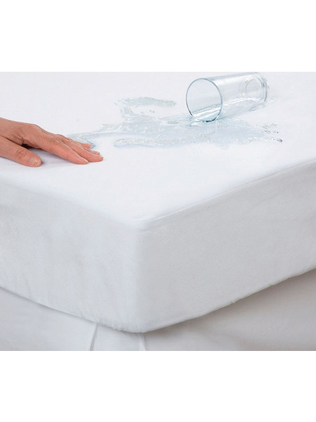 ΑΔΙΑΒΡΟΧΟ ΕΠΙΣΤΡΩΜΑ Fylliana Imperial ΜΕ ΦΑΣΑ 120x200εκ 867-91-009