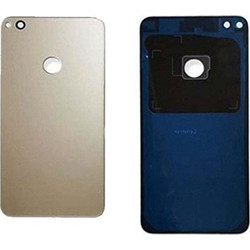 Huawei P8 Lite/P9 Lite 2017 Battery Back Cover Gold With Adhesive