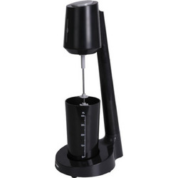 Gruppe PDH330 Black Επιτραπέζια Φραπεδιέρα 100W με 2 Ταχύτητες