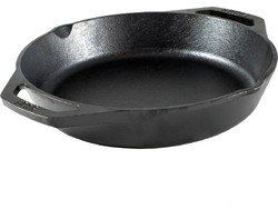Lodge L8SKL Σαχάνι Μαντεμένιο Αντικολλητικό 26cm