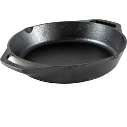 Lodge L8SKL Σαχάνι Μαντεμένιο Αντικολλητικό 26cm