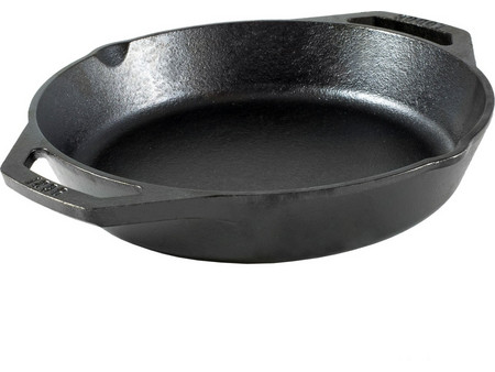 Lodge L8SKL Σαχάνι Μαντεμένιο Αντικολλητικό 26cm