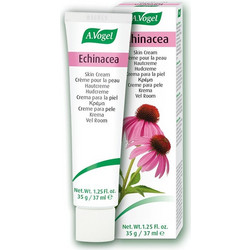 A.Vogel Echinacea Οδοντόκρεμα για Ευαίσθητα Δόντια κατά της Ουλίτιδας Χωρίς Φθόριο 100gr
