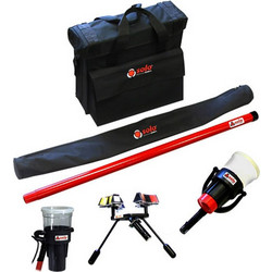SOLO-TEST-KIT 814-101 Σετ εξαρτημάτων ελέγχου καπνού και θερμότητας Olympia Electronics | 980600110