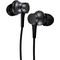 Xiaomi Mi Piston Basic Version Handsfree In-Ear 3.5mm Black Xiaomi Mi Piston Basic Version Handsfree In-Ear 3.5mm Black