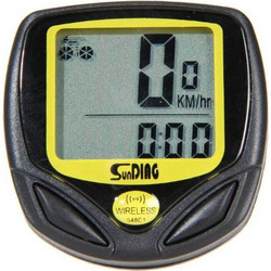 Sunding SD-548C Yellow