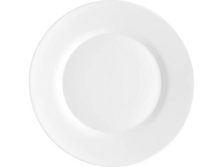 Bormioli Rocco Πιάτο Βαθύ Οπαλίνης Toledo 24cm TOL-DP-24