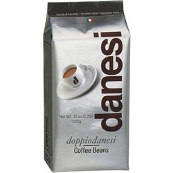 Danesi Caffe Doppio Καφές Espresso σε Κόκκους 1kg