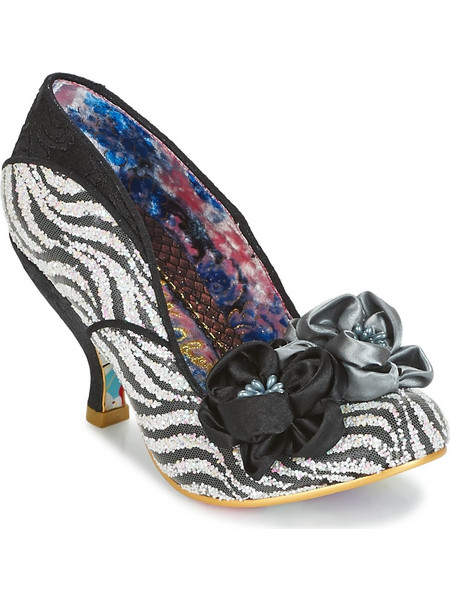 Γόβες Irregular Choice LITTLE PEACHES