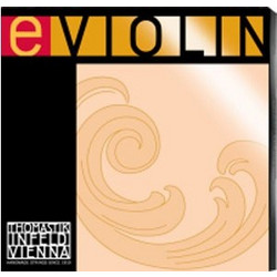 Thomastik-Infeld eViolin 48 Χορδή Βιολιού E 48" Medium Tension