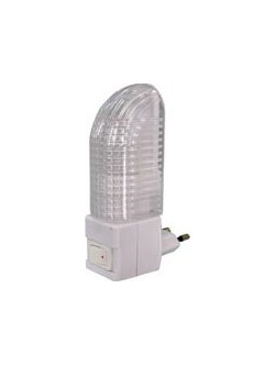 DONGYE XYD432 NIGHT LIGHT 5W ΦΩΤΑΚΙ ΝΥΚΤΑΣ ΜΕ ΔΙΑΚΟΠΤΗ