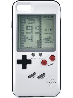 Wanle VC-061 Game Case για iPhone 6/6s - Λευκή