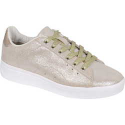 Lumberjack Γυναικεία Sneakers Χρυσά SW30005-001 A11-CO007