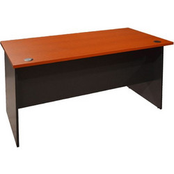 HomeMarkt Γραφείο Ξύλινο 120x70x75cm HM2015.03