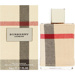 Burberry London Eau de Parfum 50ml
