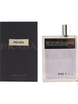 Prada Amber Pour Homme Eau de Toillette 100ml