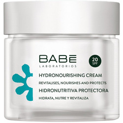 Babe Hydronourishing Cream Plus 50ml