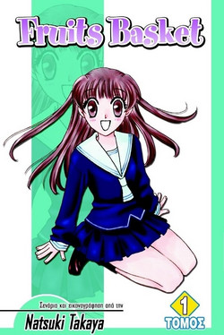 Fruits Basket